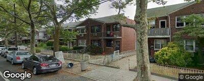 Street View of 1266 EAST 56 STREET, Brooklyn