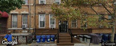 Street View of 1267 WILLOUGHBY AVENUE, Brooklyn