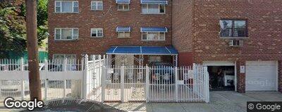Street View of 1268 COMMONWEALTH AVENUE, Bronx