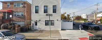 Street View of 1268 EAST 92 STREET, Brooklyn