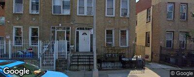 Street View of 1268 FTELEY AVENUE, Bronx