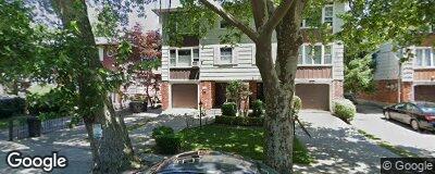 Street View of 1269 EAST 70 STREET, Brooklyn