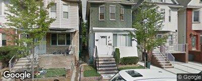 Street View of 1269 EAST 8 STREET, Brooklyn
