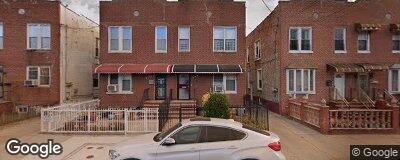 Street View of 1269 REMSEN AVENUE, Brooklyn