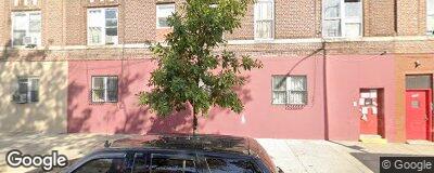 Street View of 127 BLAKE AVENUE, Brooklyn