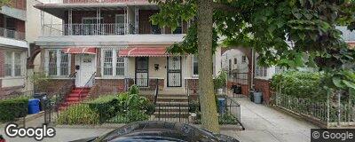 Street View of 127 DAHILL ROAD, Brooklyn