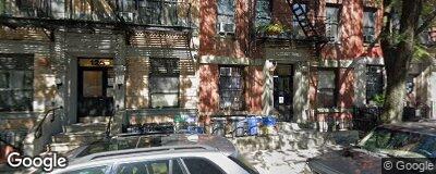 Street View of 127 EAST 101 STREET, Manhattan