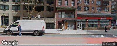 Street View of 127 EAST 34 STREET, Manhattan