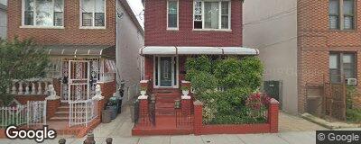 Street View of 127 EAST 54 STREET, Brooklyn