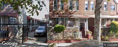 Street View of 127 EAST 59 STREET, Brooklyn