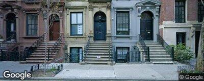 Street View of 127 EAST 62 STREET, Manhattan