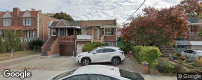 Street View of 127 OXFORD STREET, Brooklyn