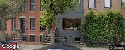 Street View of 127 PIONEER STREET, Brooklyn