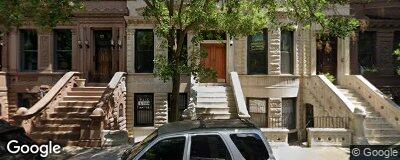 Street View of 127 WEST 119 STREET, Manhattan
