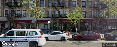 Street View of 127 WEST 135 STREET, Manhattan