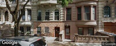 Street View of 127 WEST 75 STREET, Manhattan