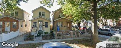 Street View of 127-02 116 AVENUE, Queens