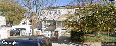 Street View of 127-03 140 STREET, Queens