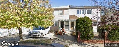 Street View of 127-11 140 STREET, Queens
