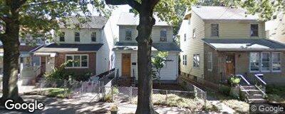 Street View of 127-13 176 STREET, Queens