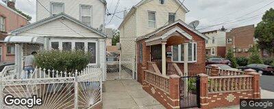 Street View of 127-21 107 AVENUE, Queens
