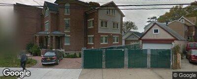 Street View of 127-22 KEW GARDENS ROAD, Queens