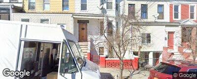 Street View of 1271 TELLER AVENUE, Bronx