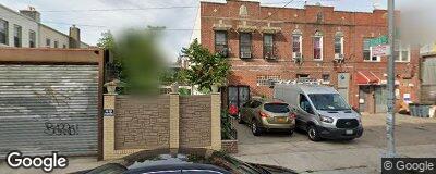 Street View of 1272 36 STREET, Brooklyn