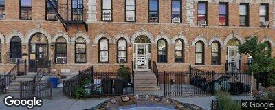 Street View of 1272 DECATUR STREET, Brooklyn