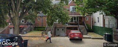 Street View of 1272 EAST 7 STREET, Brooklyn