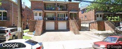 Street View of 1272 EAST 70 STREET, Brooklyn