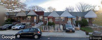 Street View of 1273 ALBANY AVENUE, Brooklyn