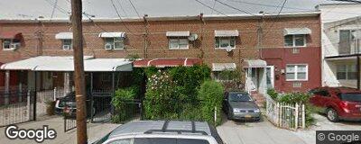 Street View of 1273 EAST 223 STREET, Bronx
