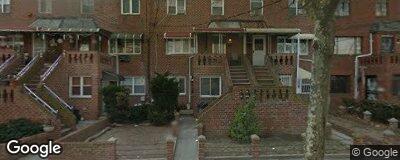 Street View of 1274 EAST 84 STREET, Brooklyn