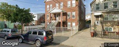 Street View of 1275 BRADFORD AVENUE, Bronx