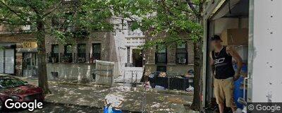 Street View of 1275 UNION STREET, Brooklyn