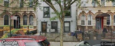 Street View of 1277 PUTNAM AVENUE, Brooklyn