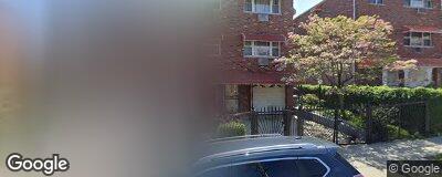 Street View of 1278 EAST 224 STREET, Bronx