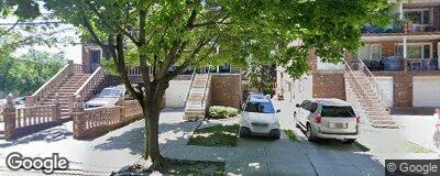 Street View of 1278 EAST 70 STREET, Brooklyn