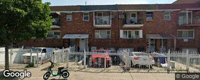 Street View of 1278 FTELEY AVENUE, Bronx