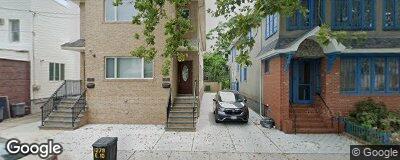 Street View of 1279 EAST 10 STREET, Brooklyn
