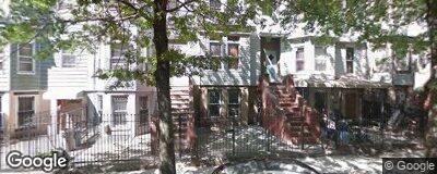 Street View of 1279 JEFFERSON AVENUE, Brooklyn