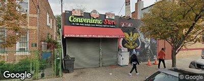 Street View of 1279 SUTTER AVENUE, Brooklyn
