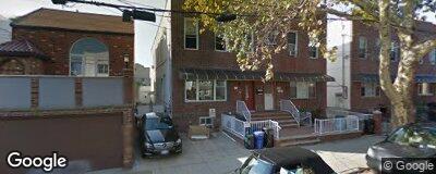 Street View of 128 BAY 13 STREET, Brooklyn