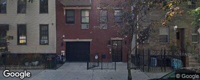Street View of 128 EAGLE STREET, Brooklyn