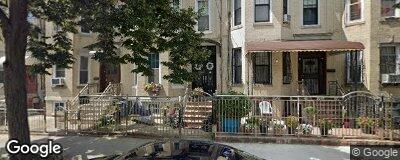 Street View of 128 FORBELL STREET, Brooklyn