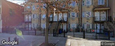 Street View of 128 OSBORN STREET, Brooklyn
