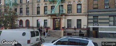 Street View of 128 SHERMAN AVENUE, Manhattan