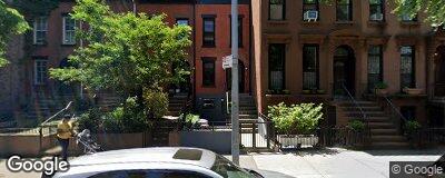 Street View of 128 SOUTH OXFORD STREET, Brooklyn
