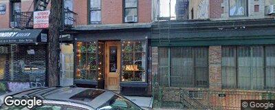 Street View of 128 THOMPSON STREET, Manhattan